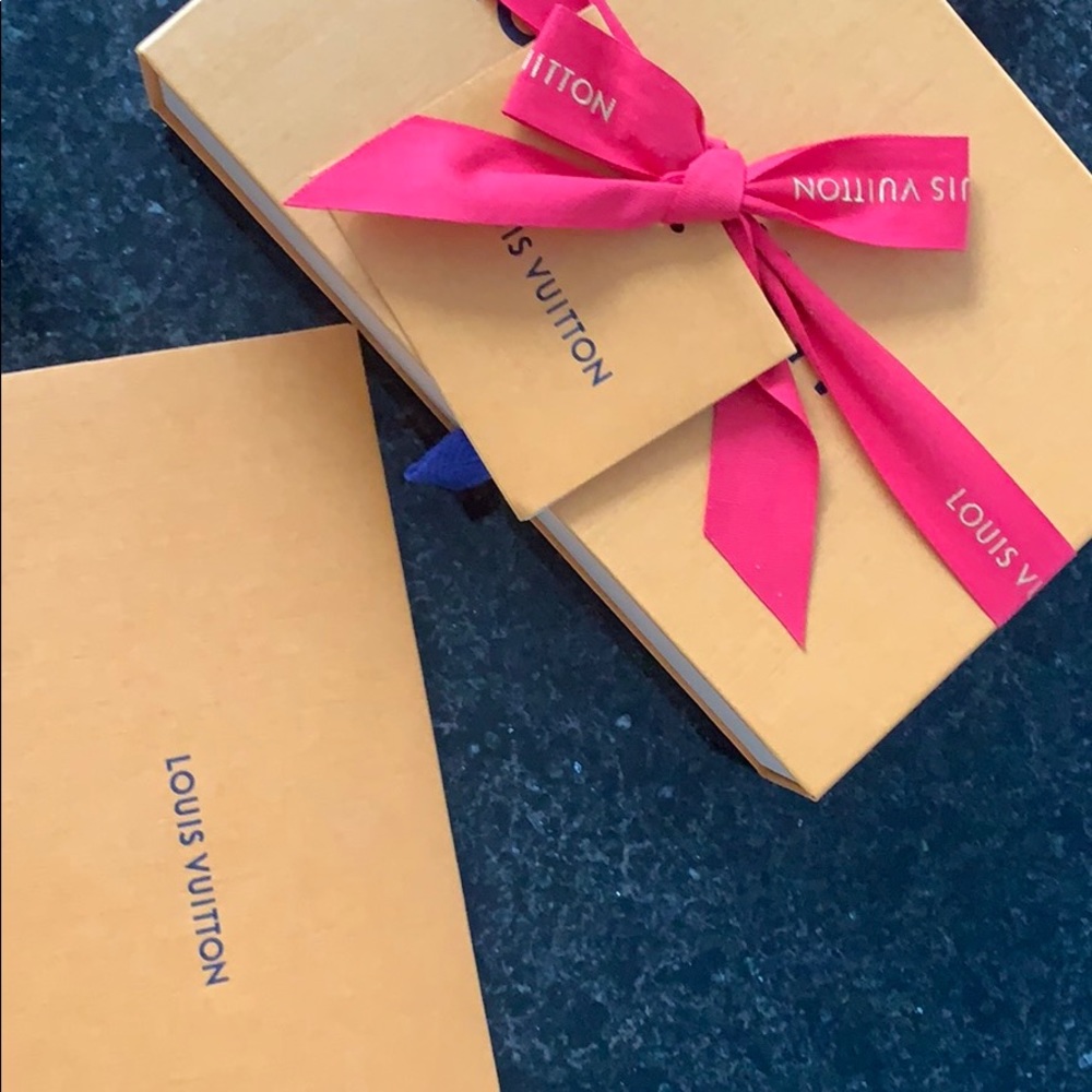 Louis Vuitton iPhone XS Max Folio
